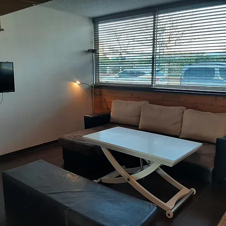 Apartament T2 Renove A A 2 Min De La Avec Parking Prive - Fr-1-239-901