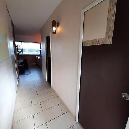 Apartament T2 Renove A A 2 Min De La Avec Parking Prive - Fr-1-239-901