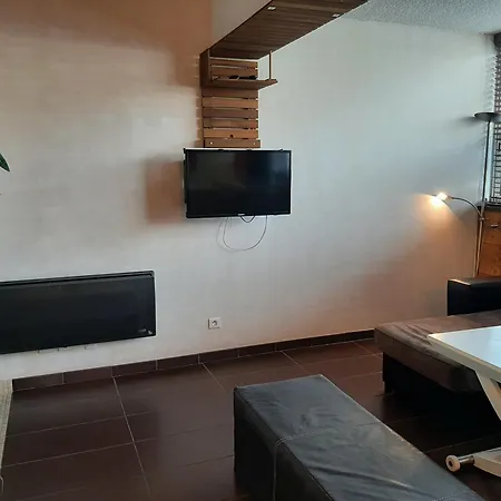T2 Renove A A 2 Min De La Avec Parking Prive - Fr-1-239-901 * Capbreton
