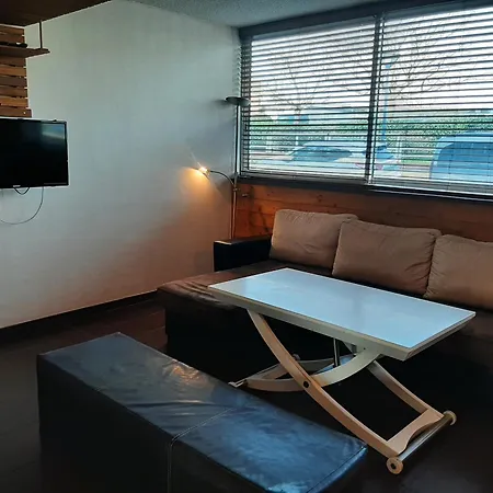 T2 Renove A A 2 Min De La Avec Parking Prive - Fr-1-239-901 *